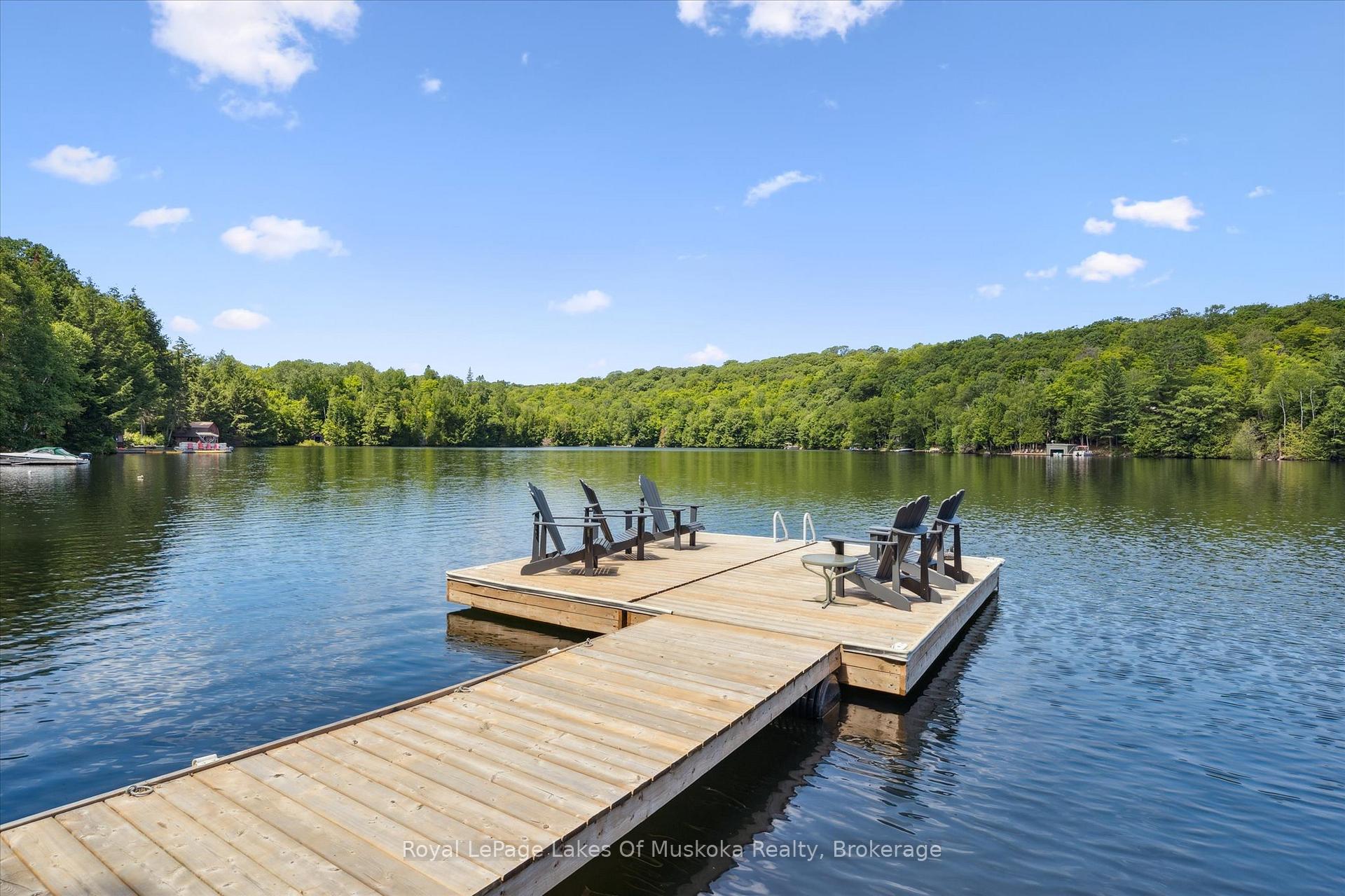 Photo 12 of 1345 Sinclair Trail, Algonquin Highlands, Sherborne — HOMEH