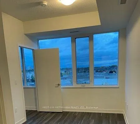 Photo 8 of Unit 413, 859 The Queensway, Etobicoke, Stonegate-Queensway — HOMEH