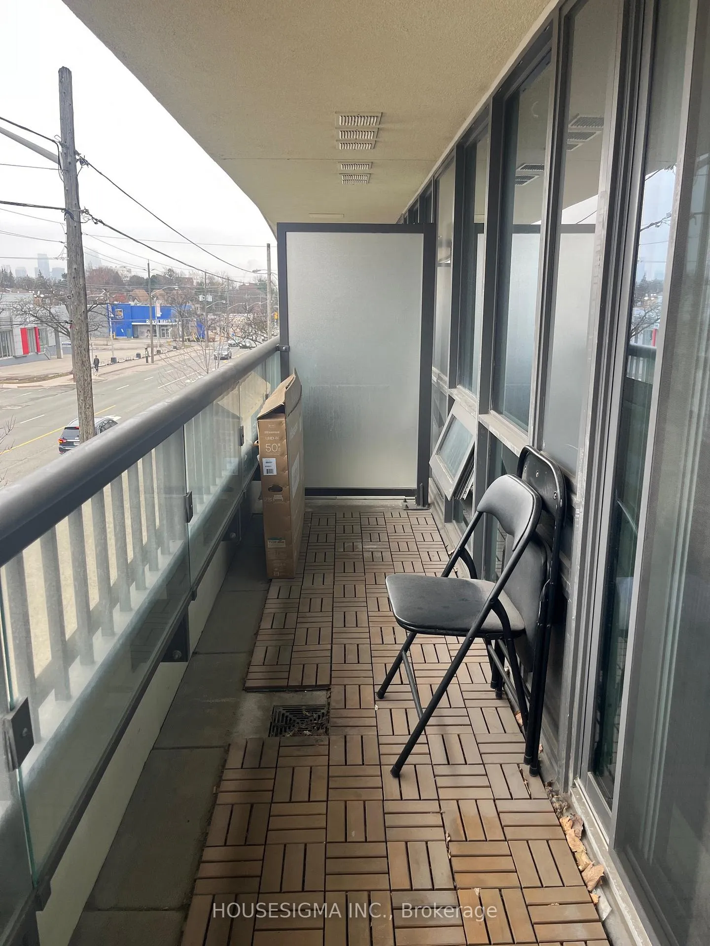 Photo 7 of Unit 210, 1700 Avenue Road, Toronto, Bedford Park-Nortown — HOMEH