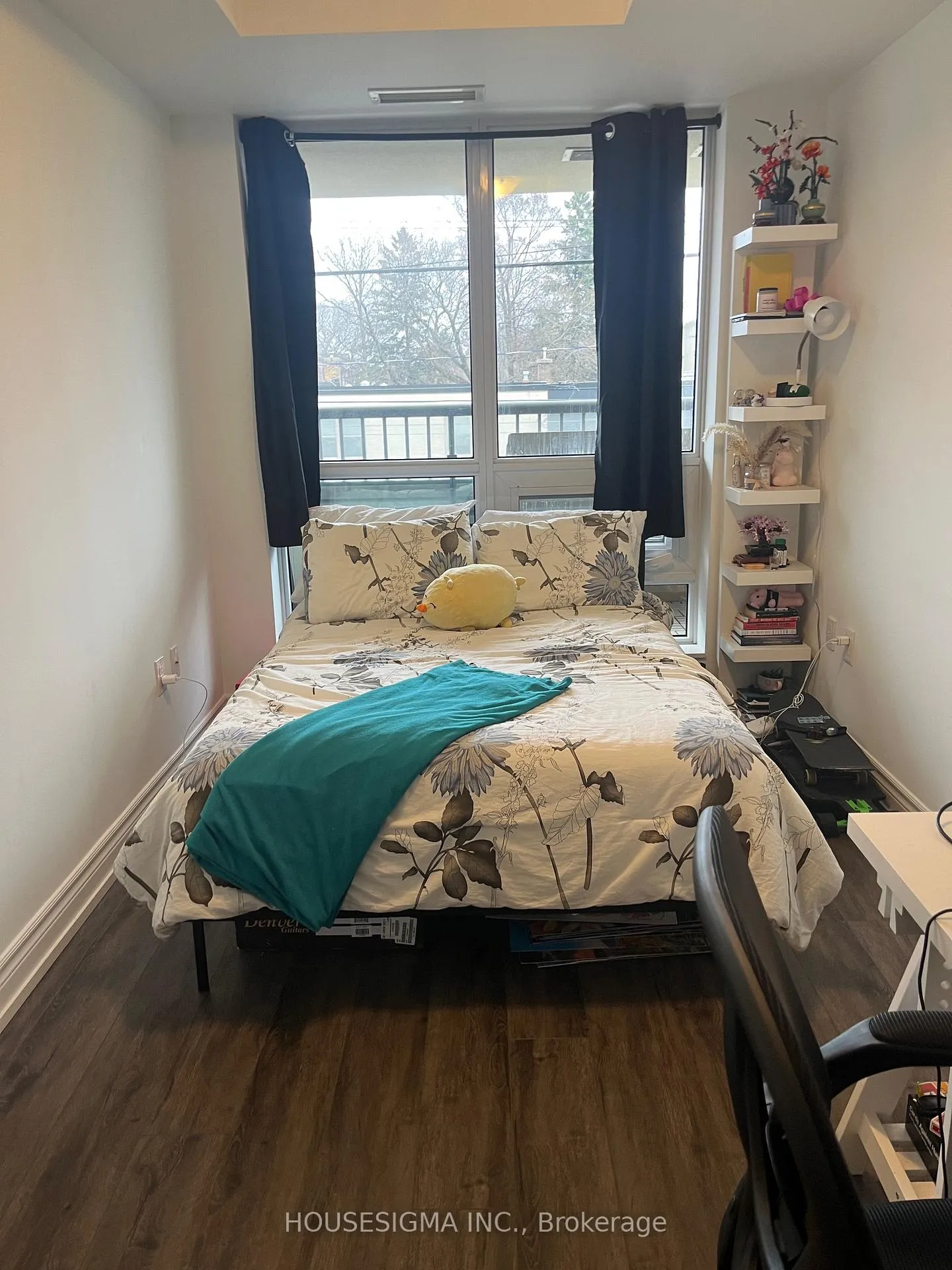Photo 14 of Unit 210, 1700 Avenue Road, Toronto, Bedford Park-Nortown — HOMEH