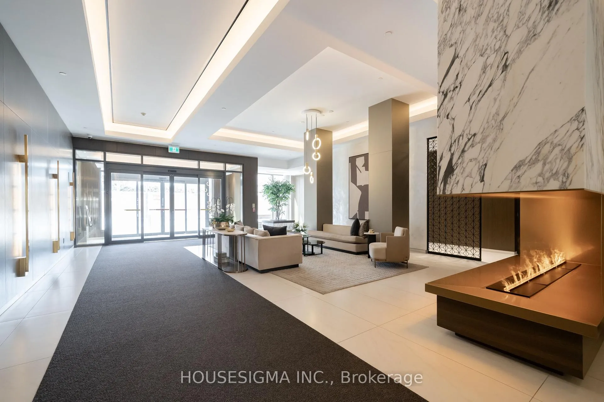 Photo 16 of Unit 210, 1700 Avenue Road, Toronto, Bedford Park-Nortown — HOMEH