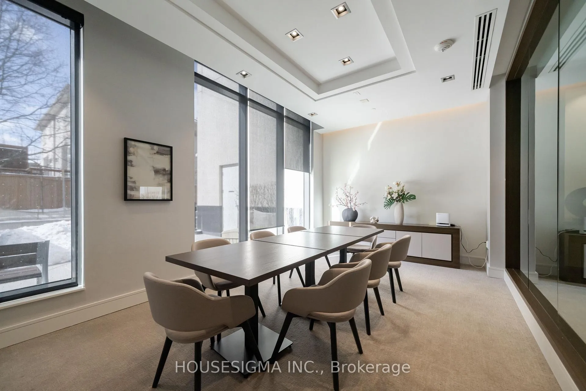 Photo 17 of Unit 210, 1700 Avenue Road, Toronto, Bedford Park-Nortown — HOMEH