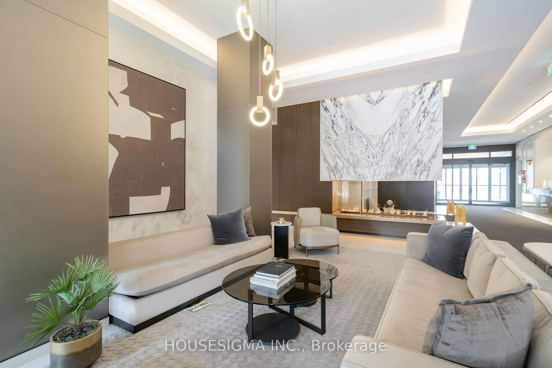 Photo 19 of Unit 210, 1700 Avenue Road, Toronto, Bedford Park-Nortown — HOMEH