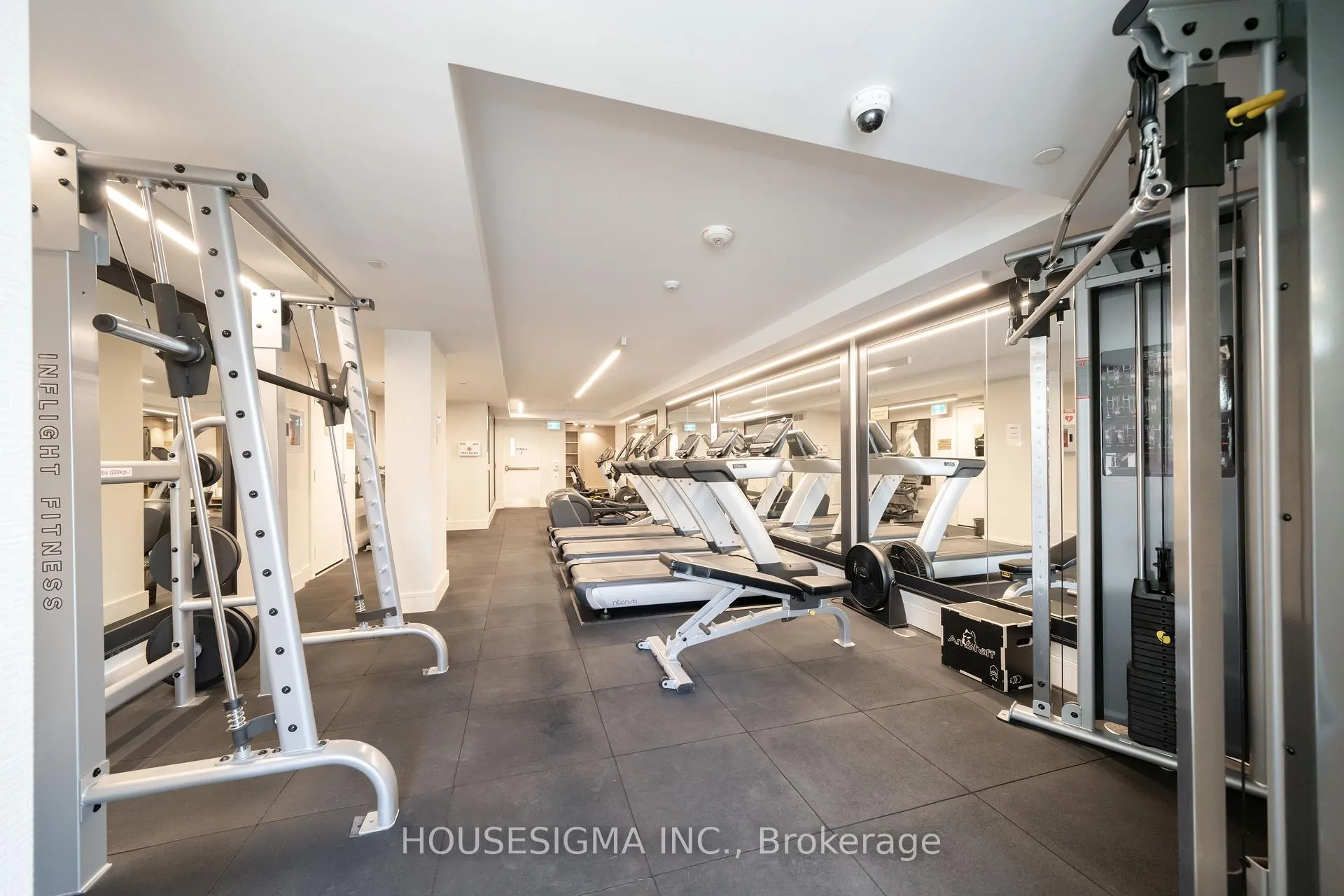 Photo 20 of Unit 210, 1700 Avenue Road, Toronto, Bedford Park-Nortown — HOMEH