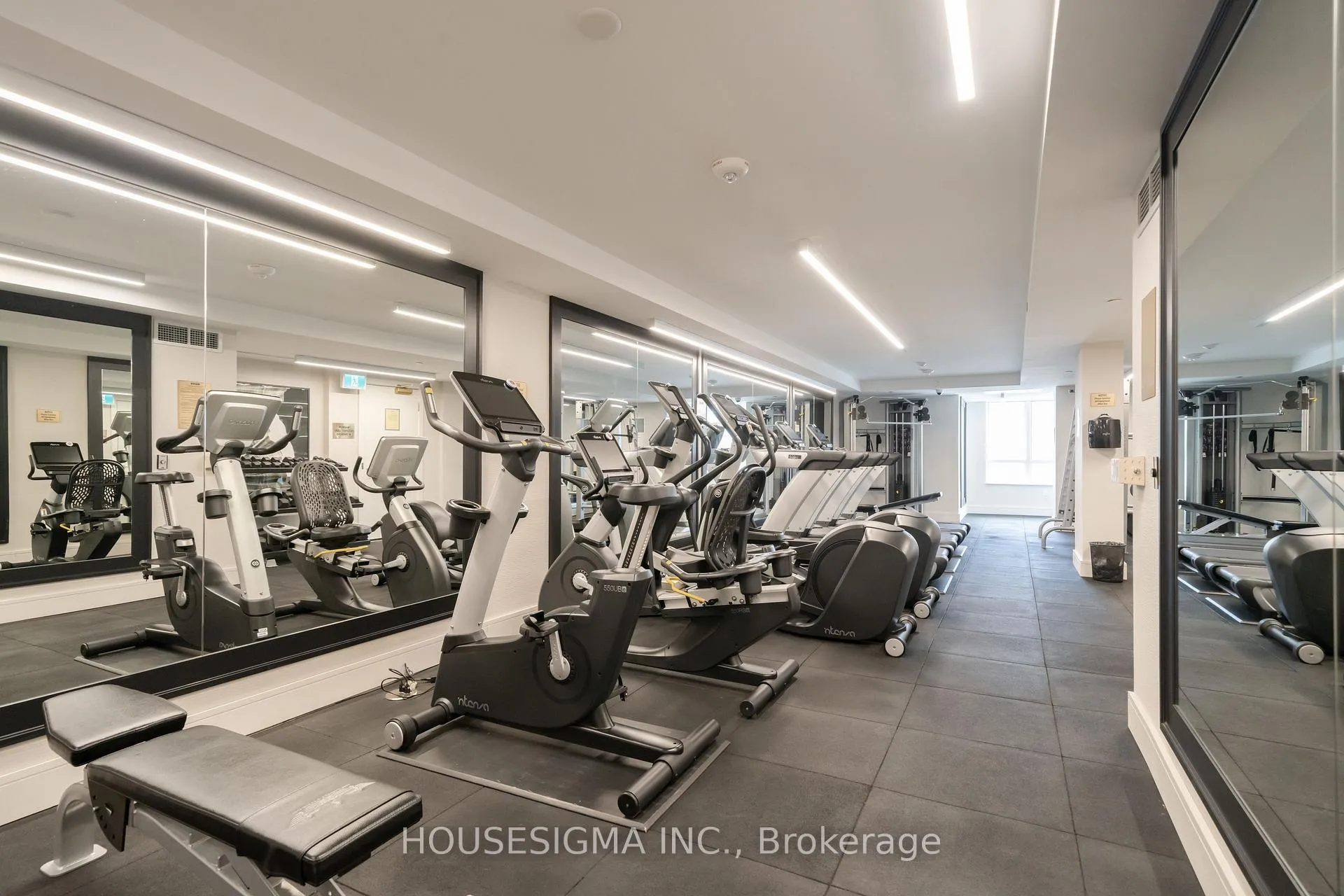 Photo 22 of Unit 210, 1700 Avenue Road, Toronto, Bedford Park-Nortown — HOMEH