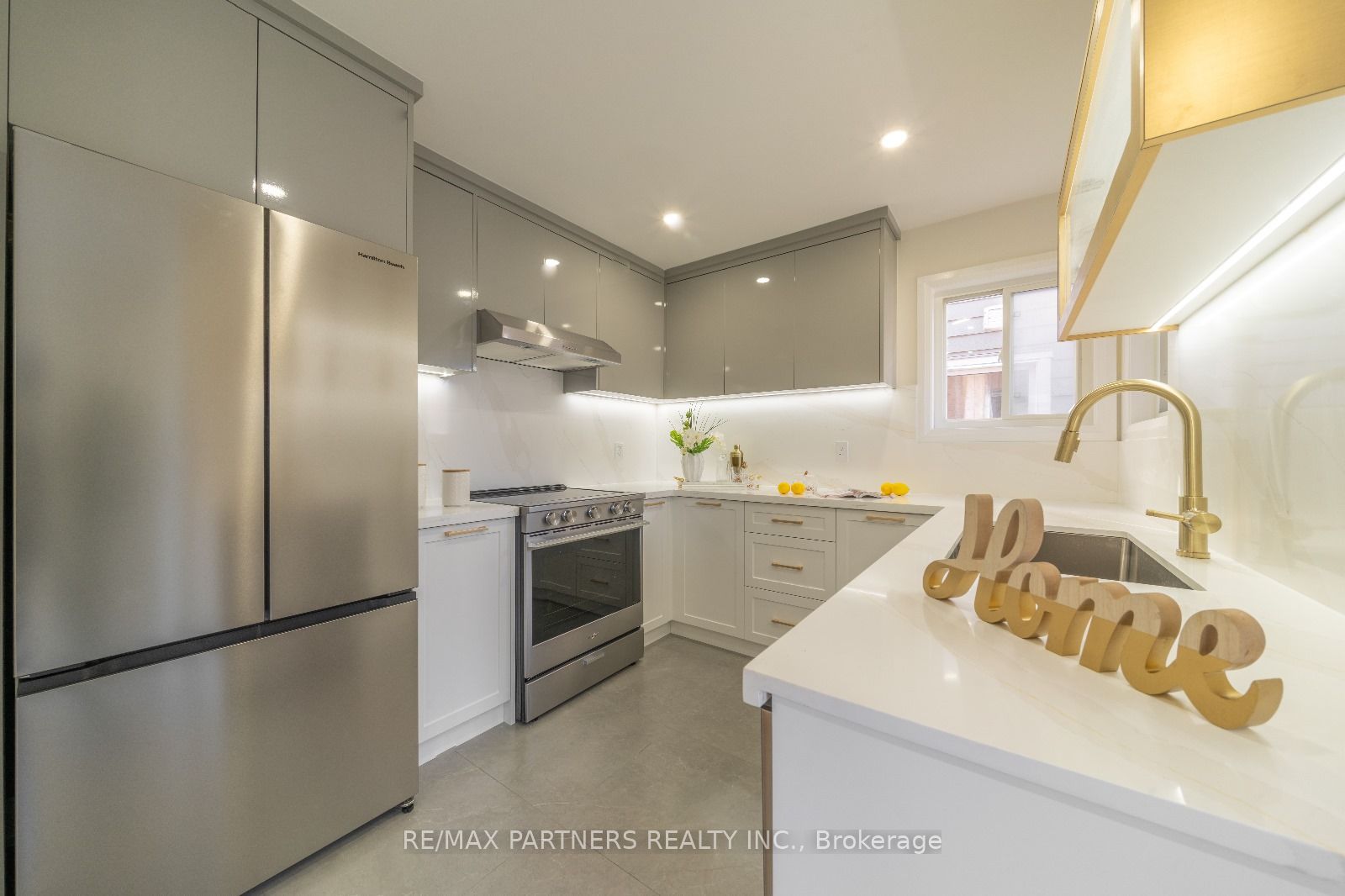 Photo 31 of 15 Capogna Street, Markham, Cornell — HOMEH