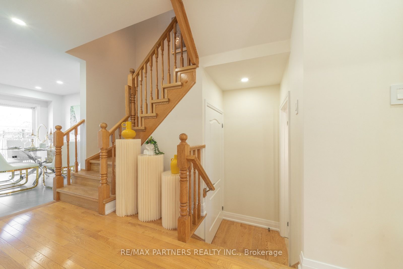 Photo 29 of 15 Capogna Street, Markham, Cornell — HOMEH