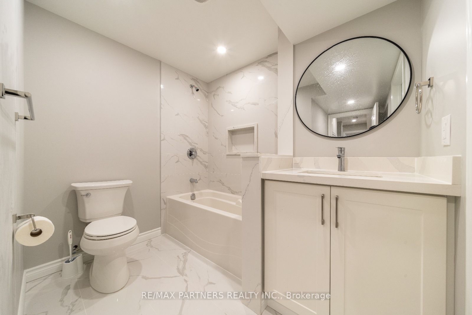Photo 43 of 15 Capogna Street, Markham, Cornell — HOMEH