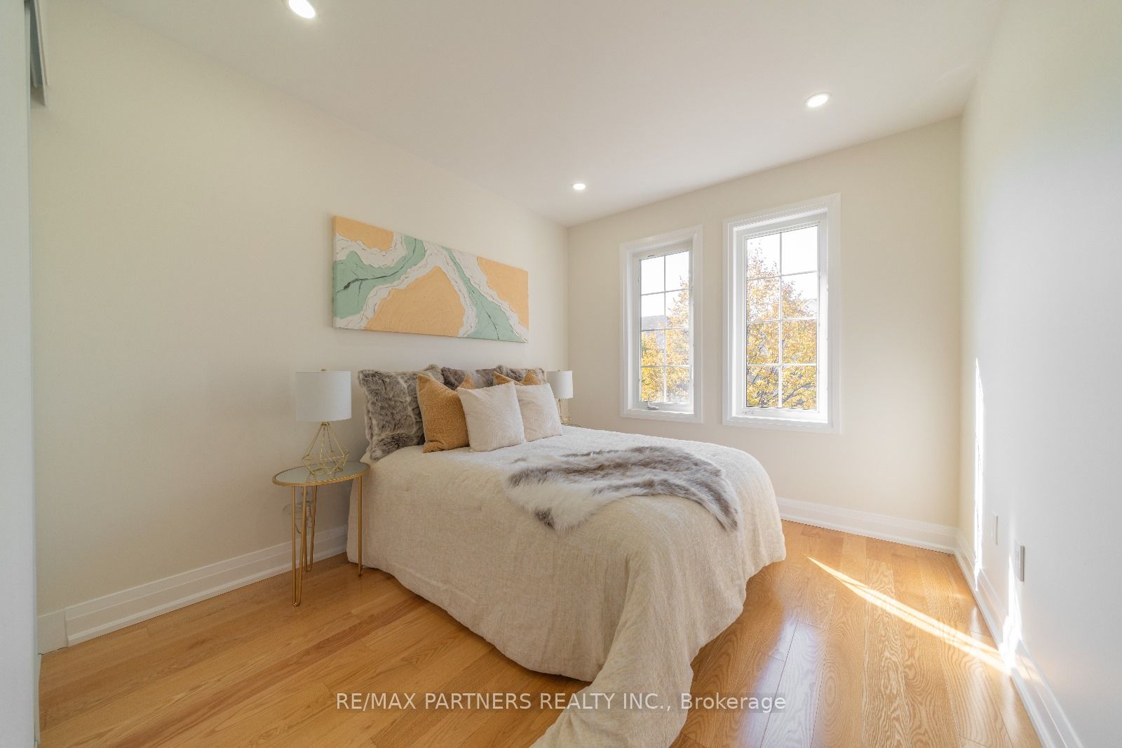 Photo 38 of 15 Capogna Street, Markham, Cornell — HOMEH
