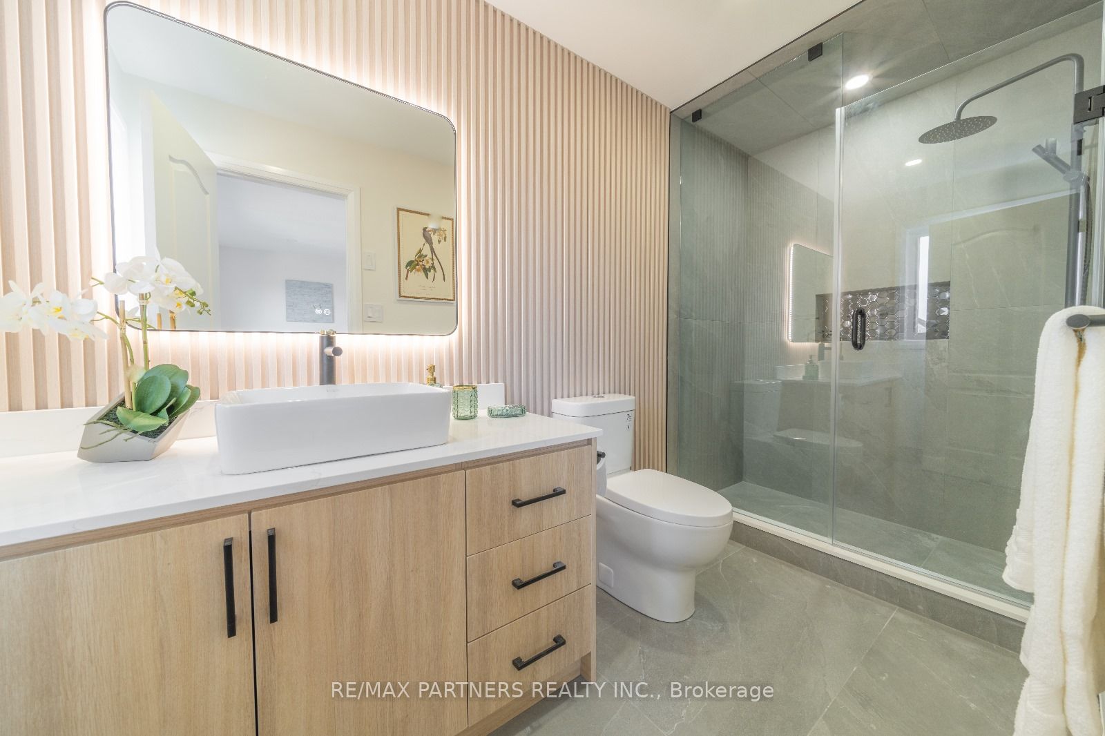 Photo 36 of 15 Capogna Street, Markham, Cornell — HOMEH