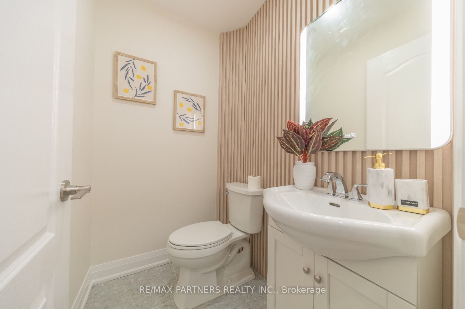 Photo 30 of 15 Capogna Street, Markham, Cornell — HOMEH