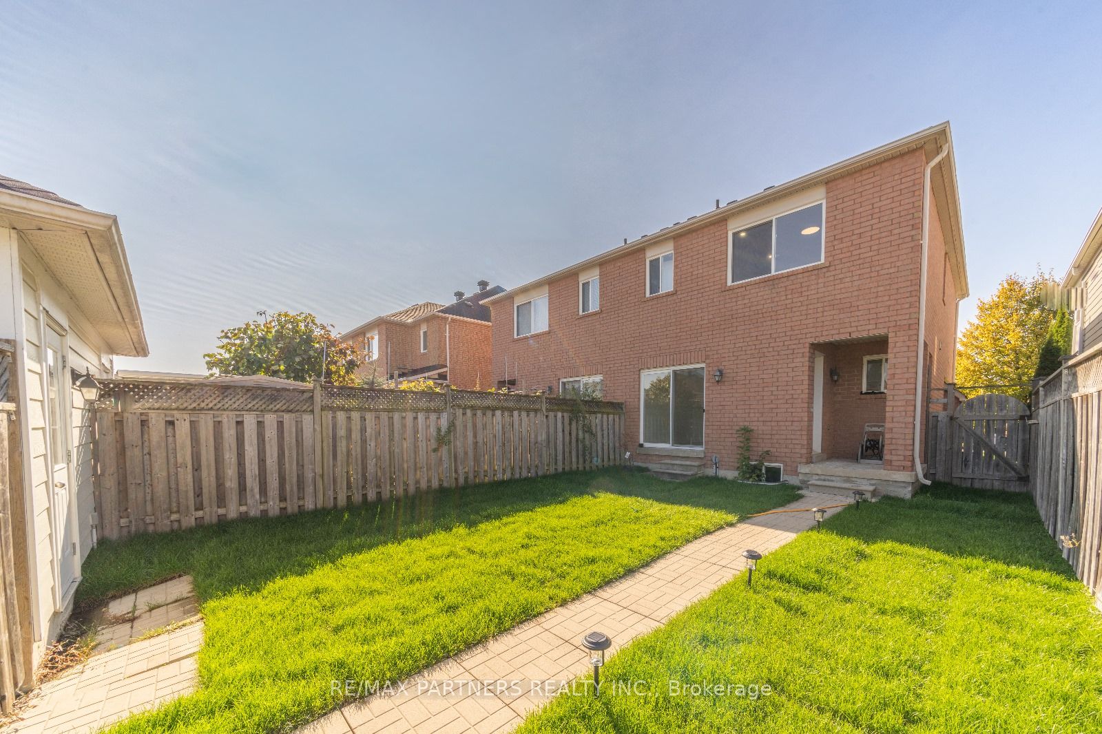 Photo 45 of 15 Capogna Street, Markham, Cornell — HOMEH