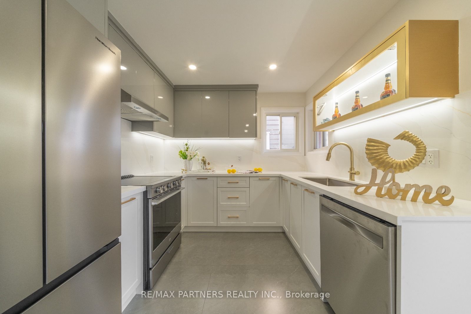 Photo 32 of 15 Capogna Street, Markham, Cornell — HOMEH