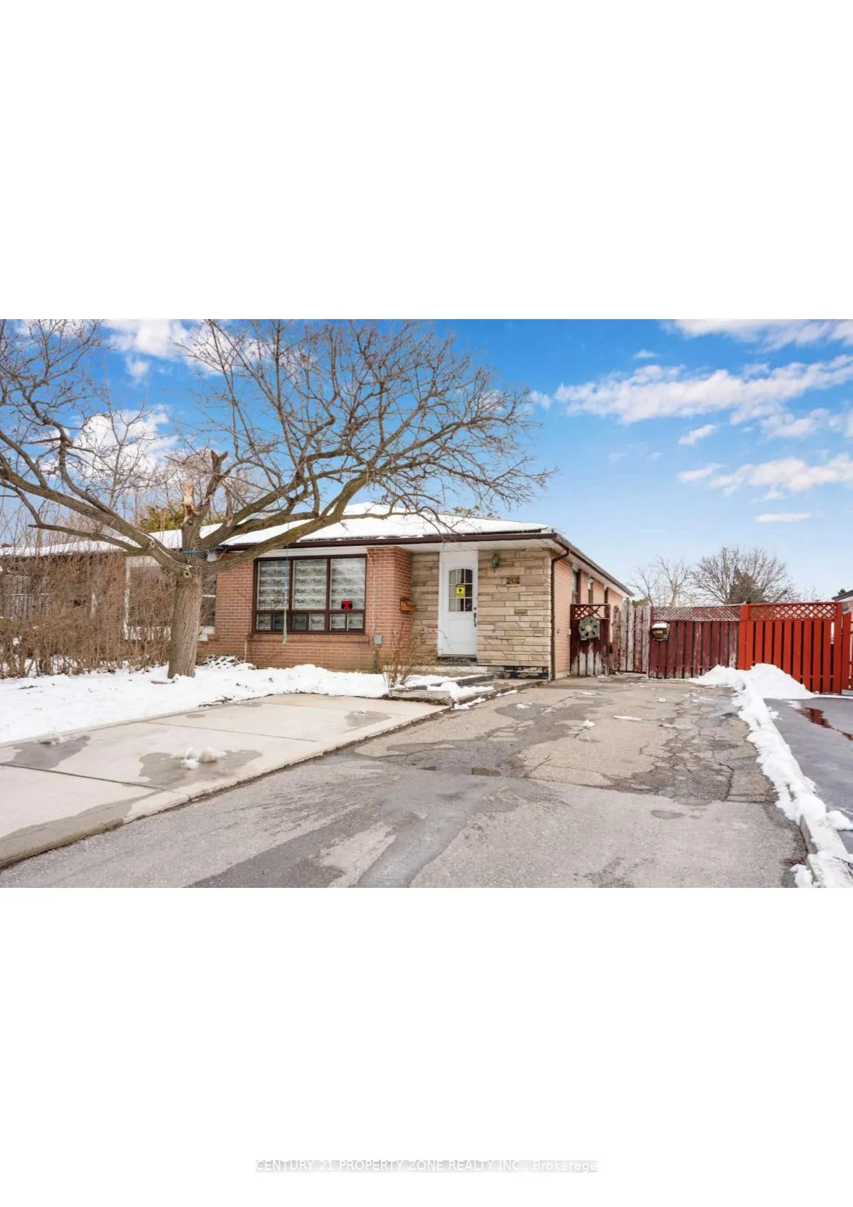 Photo 1 of 46 Flamingo Crescent, Brampton, Southgate — HOMEH