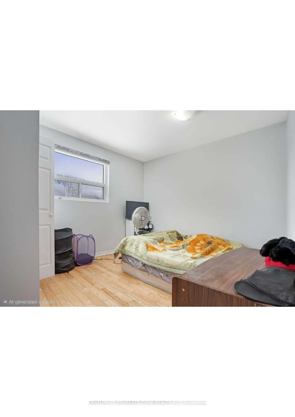 Photo 6 of 46 Flamingo Crescent, Brampton, Southgate — HOMEH