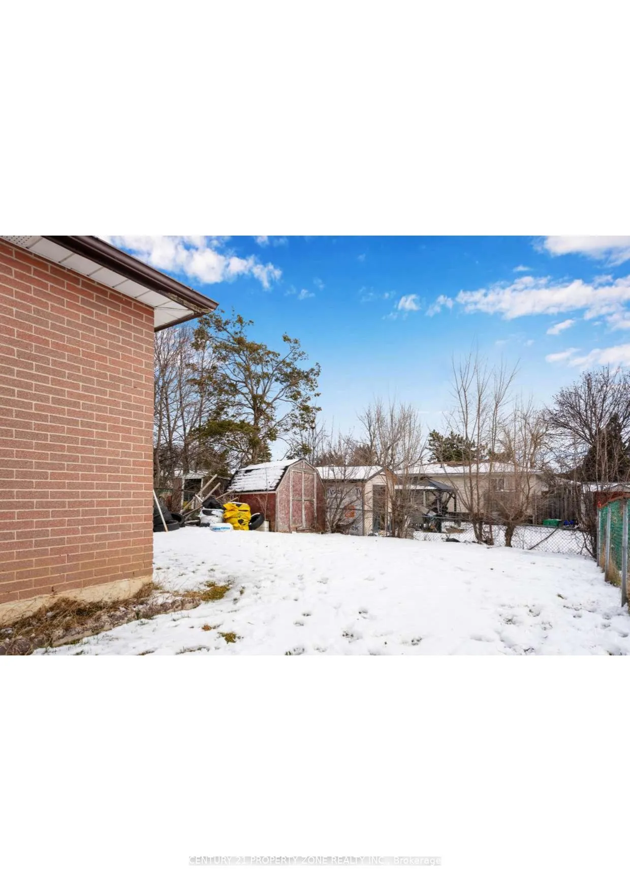 Photo 9 of 46 Flamingo Crescent, Brampton, Southgate — HOMEH