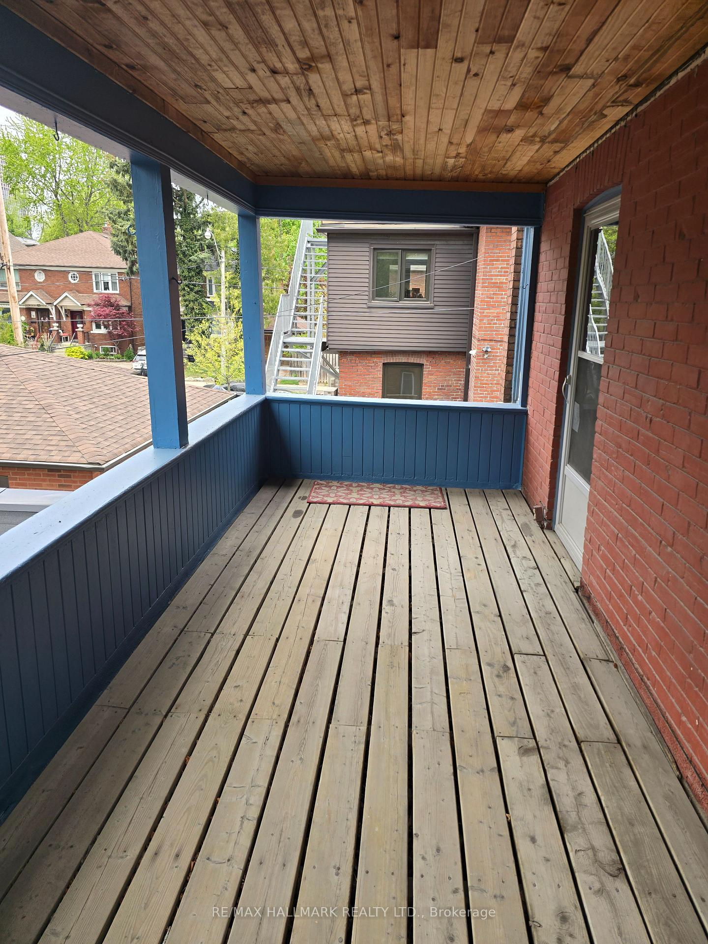Photo 23 of Unit 2, 198 Rusholme Road, Toronto, Dufferin Grove — HOMEH
