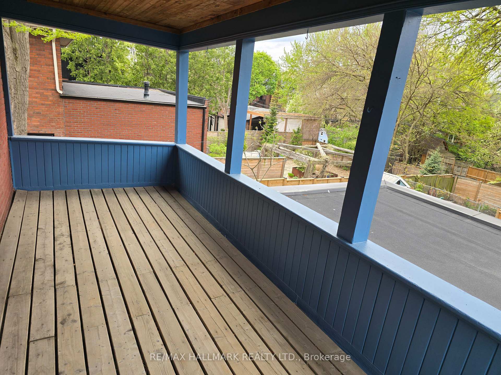 Photo 24 of Unit 2, 198 Rusholme Road, Toronto, Dufferin Grove — HOMEH