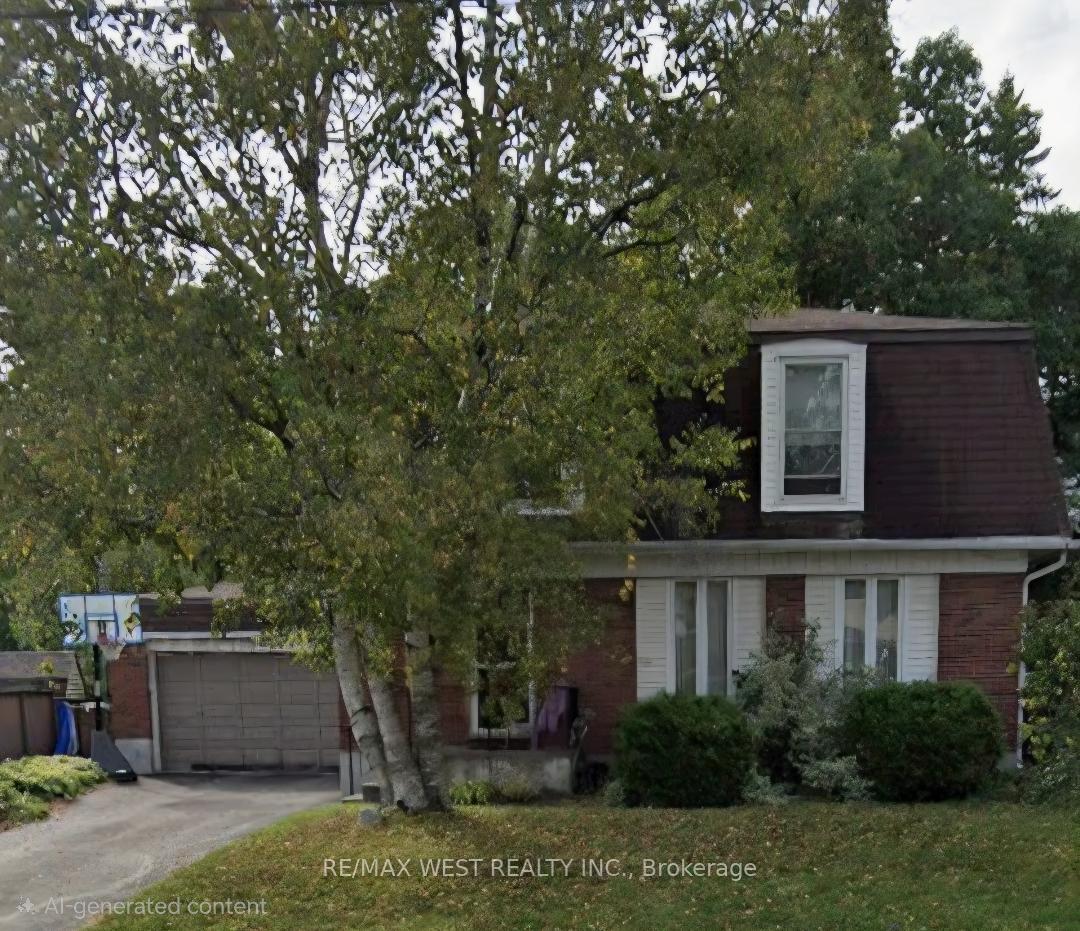 Photo 1 of 55 Meadowvale Avenue, Belleville, Belleville Ward — HOMEH