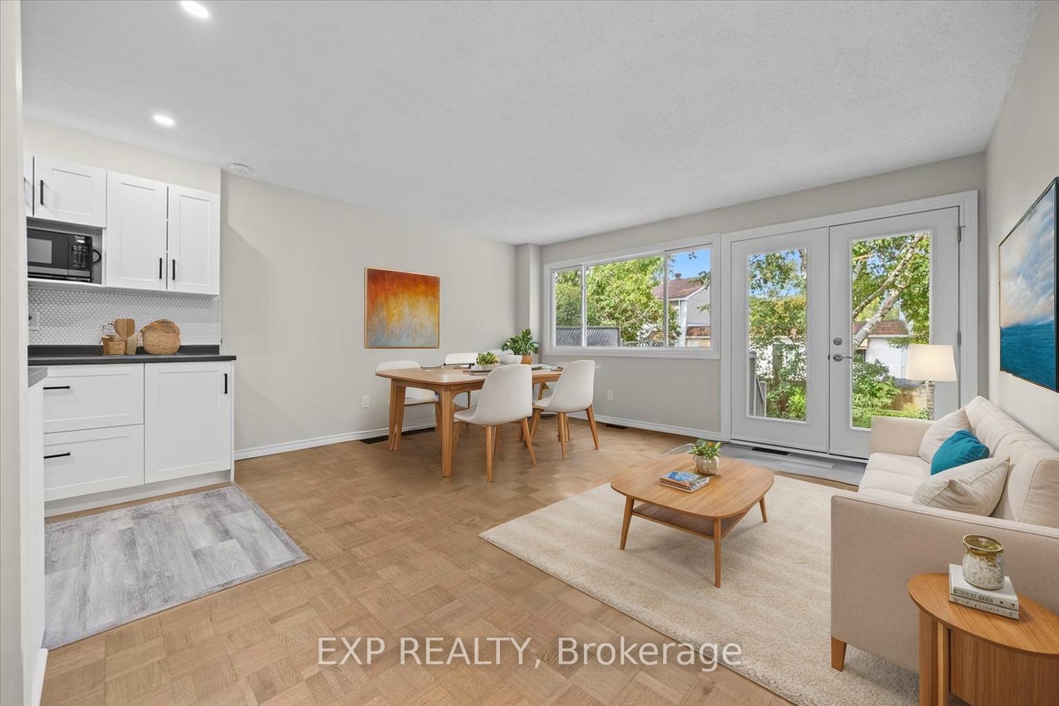 Photo 5 of 5 Tybalt Crescent, Ottawa, Westcliffe Estates — HOMEH