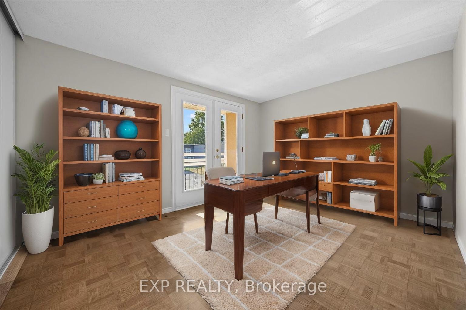 Photo 17 of 5 Tybalt Crescent, Ottawa, Westcliffe Estates — HOMEH