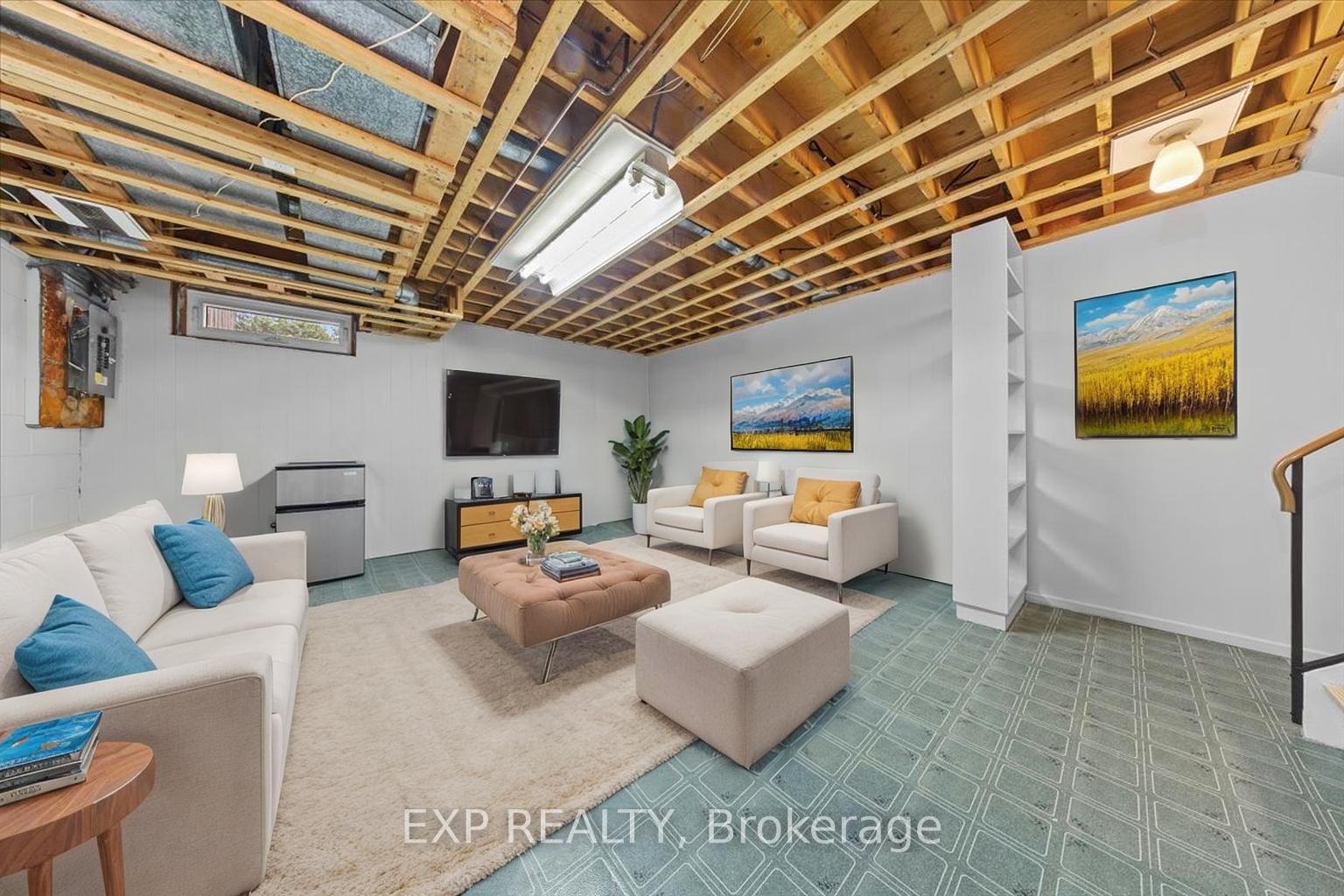Photo 30 of 5 Tybalt Crescent, Ottawa, Westcliffe Estates — HOMEH