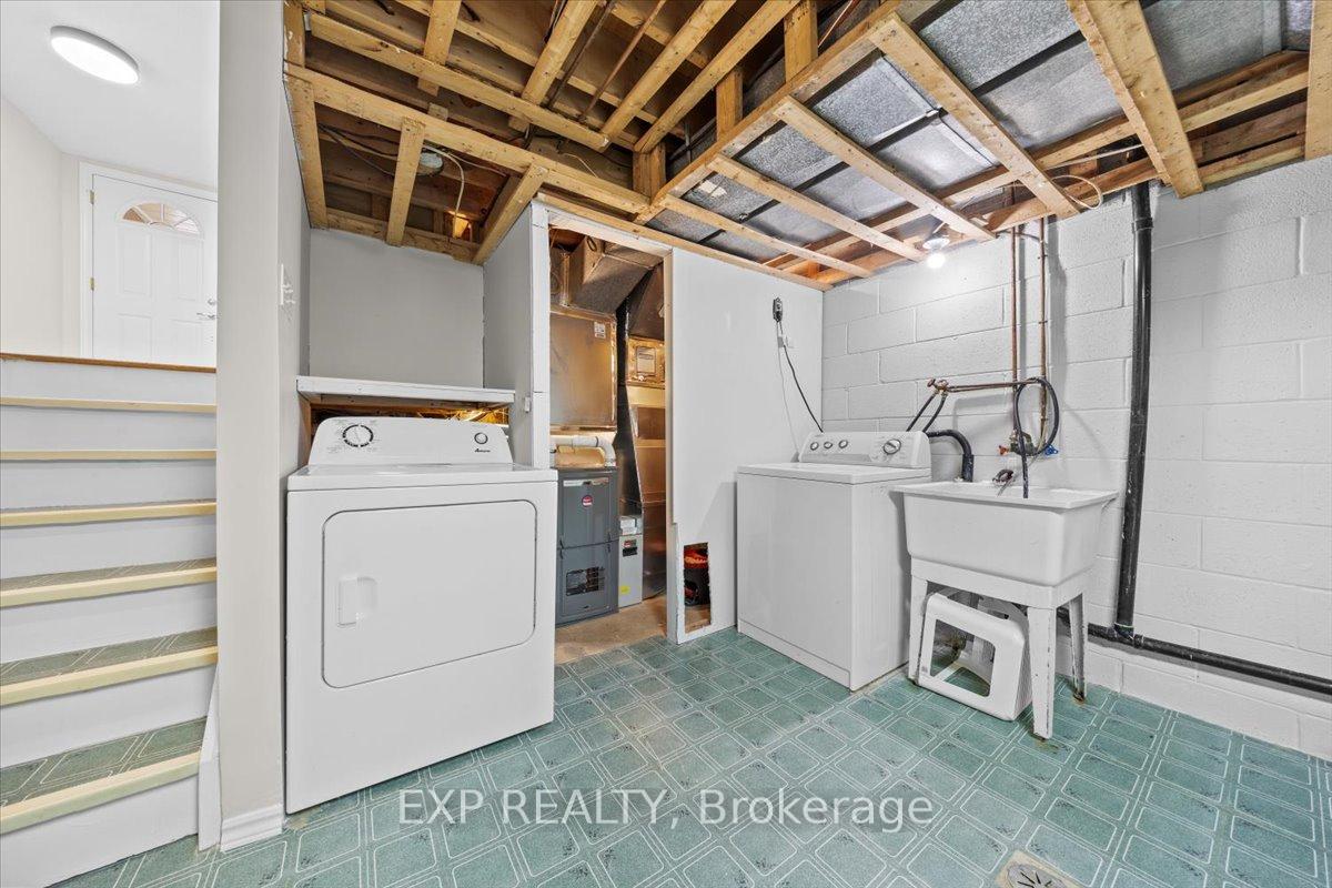 Photo 31 of 5 Tybalt Crescent, Ottawa, Westcliffe Estates — HOMEH
