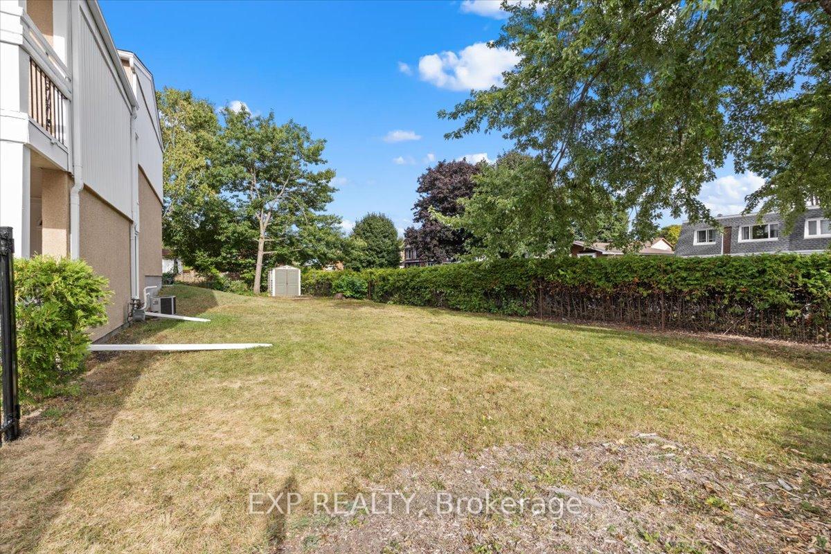Photo 34 of 5 Tybalt Crescent, Ottawa, Westcliffe Estates — HOMEH