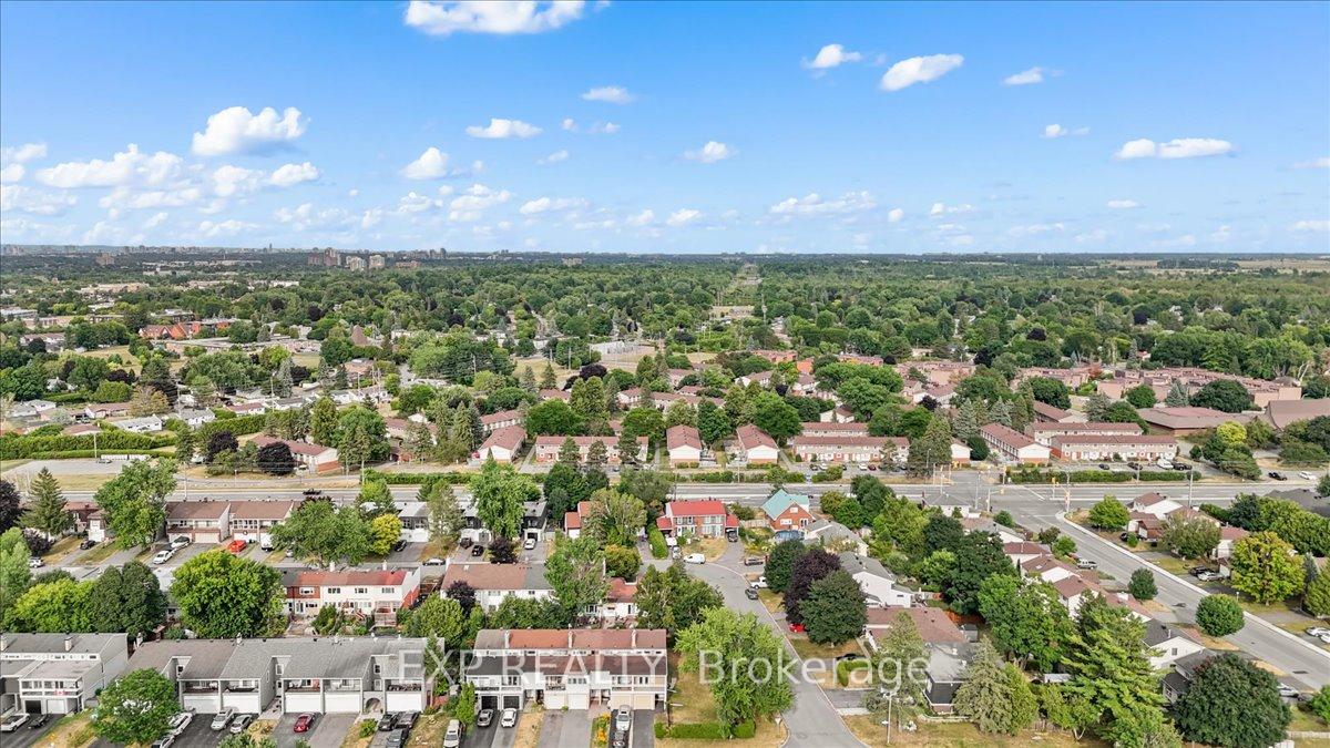 Photo 39 of 5 Tybalt Crescent, Ottawa, Westcliffe Estates — HOMEH