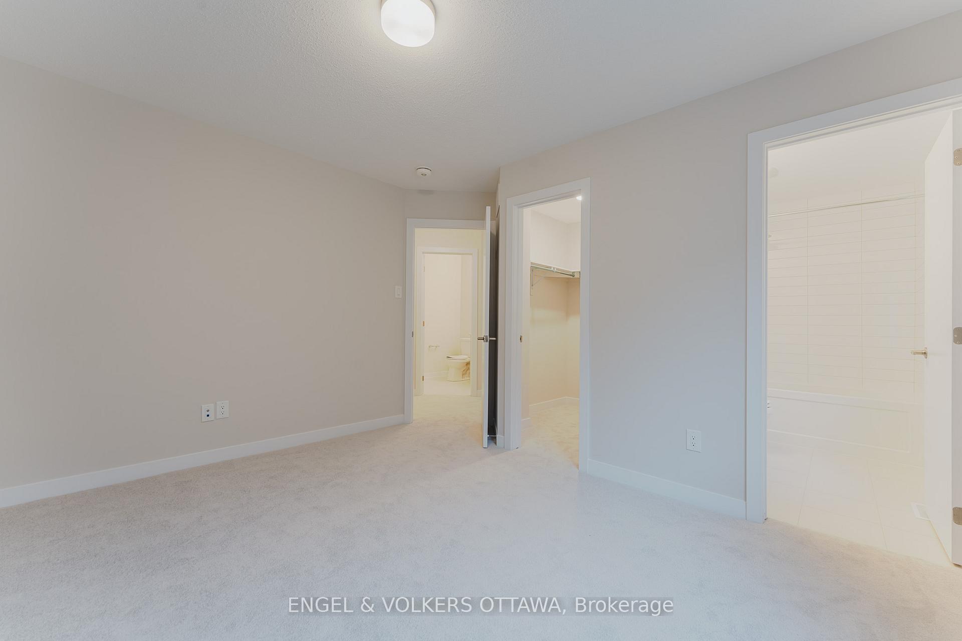 Photo 16 of 207 Speckled Alder Row, Ottawa, Barrhaven - Half Moon Bay — HOMEH