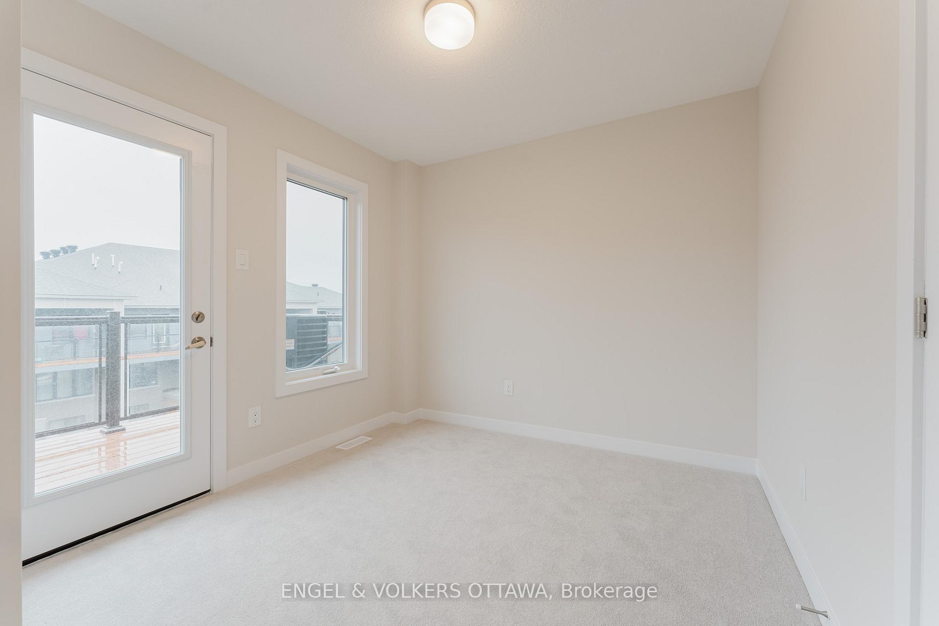 Photo 15 of 207 Speckled Alder Row, Ottawa, Barrhaven - Half Moon Bay — HOMEH