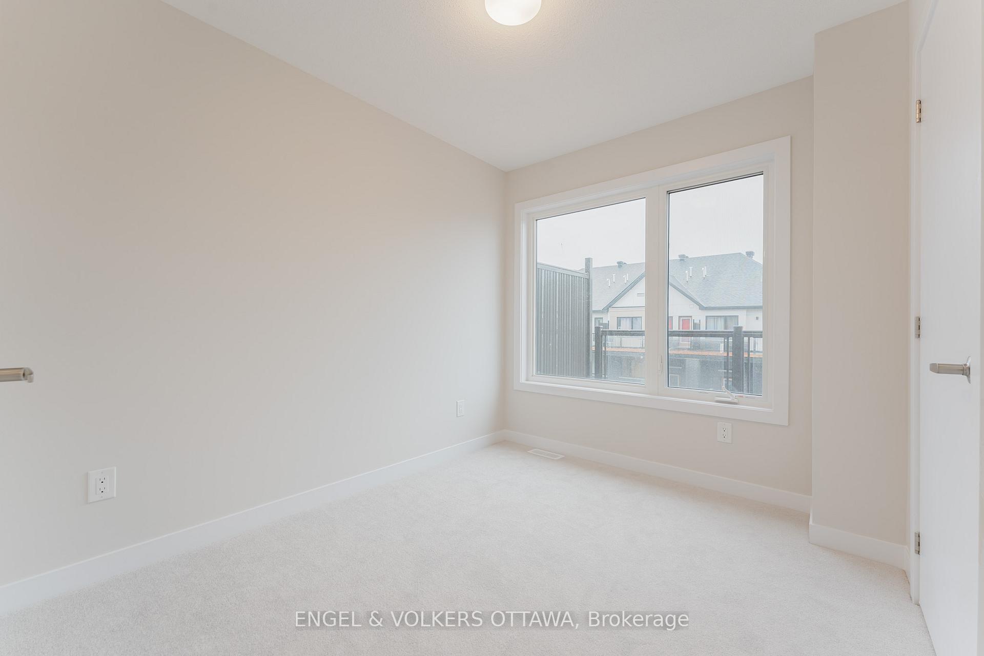 Photo 23 of 207 Speckled Alder Row, Ottawa, Barrhaven - Half Moon Bay — HOMEH