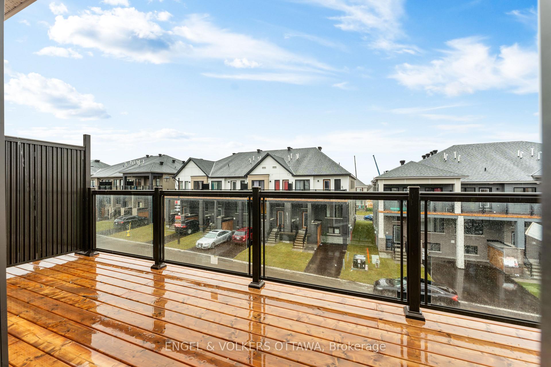 Photo 20 of 207 Speckled Alder Row, Ottawa, Barrhaven - Half Moon Bay — HOMEH
