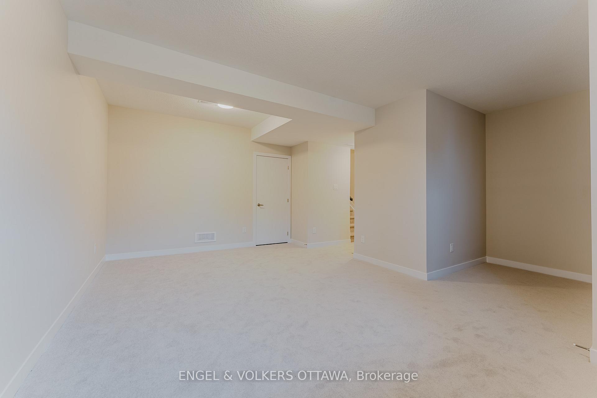 Photo 22 of 207 Speckled Alder Row, Ottawa, Barrhaven - Half Moon Bay — HOMEH