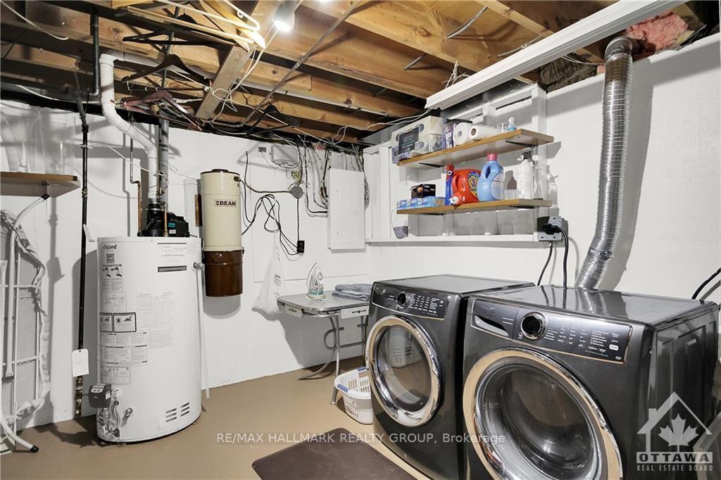 Photo 17 of 2536 Traverse Drive, Ottawa, Brookfield Gardens — HOMEH