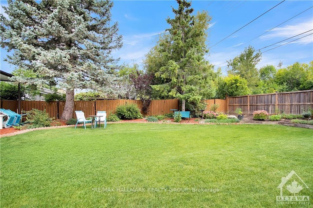 Photo 20 of 2536 Traverse Drive, Ottawa, Brookfield Gardens — HOMEH