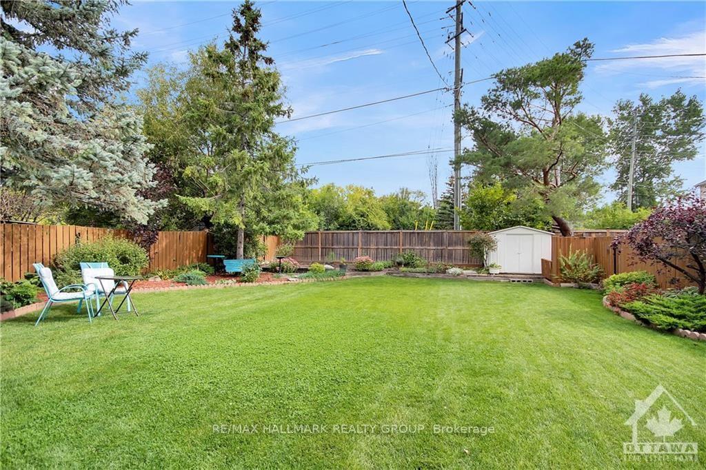 Photo 19 of 2536 Traverse Drive, Ottawa, Brookfield Gardens — HOMEH
