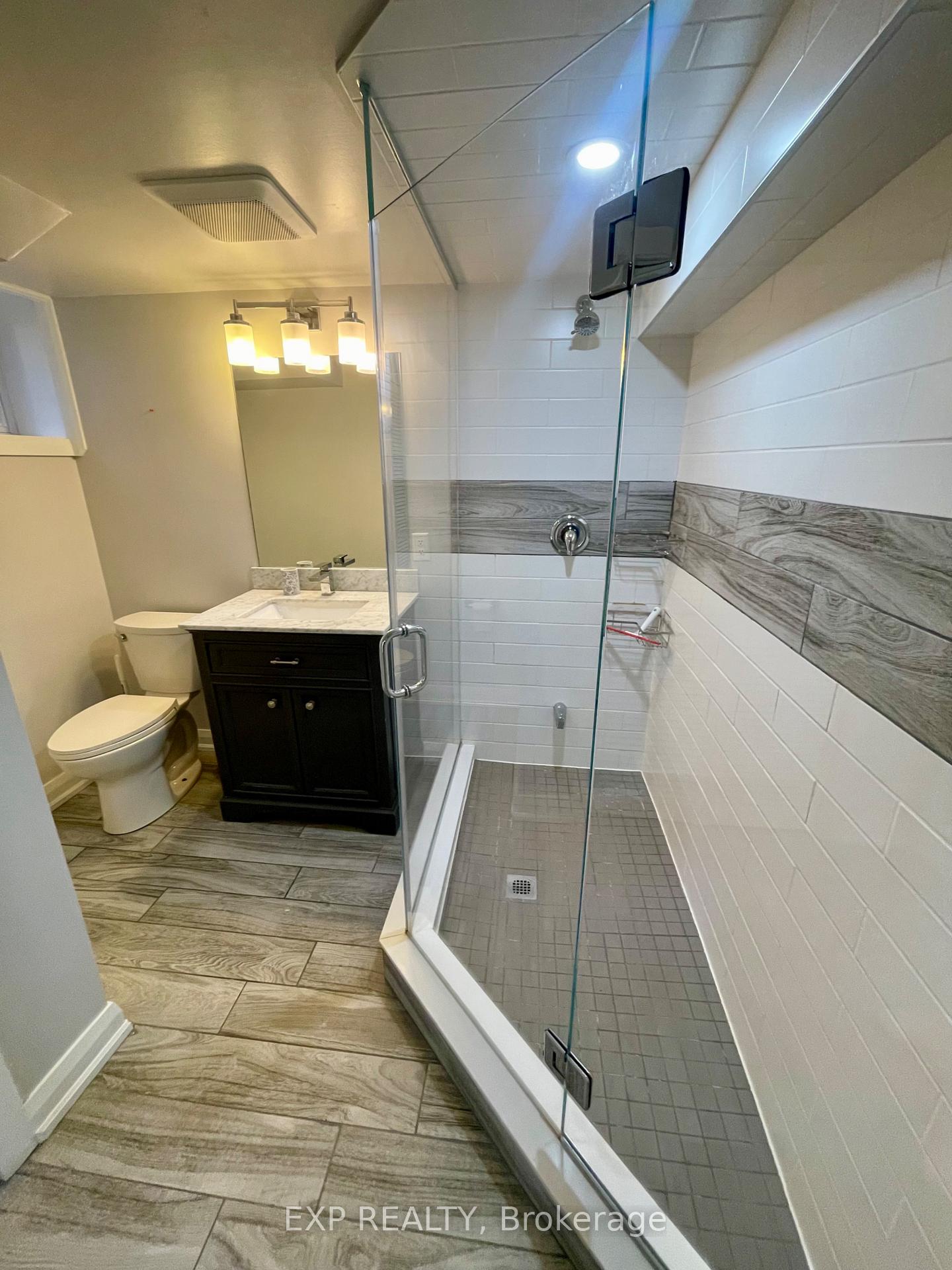 Photo 5 of Unit Lower, 71 Denison Avenue, Toronto, Kensington-Chinatown — HOMEH