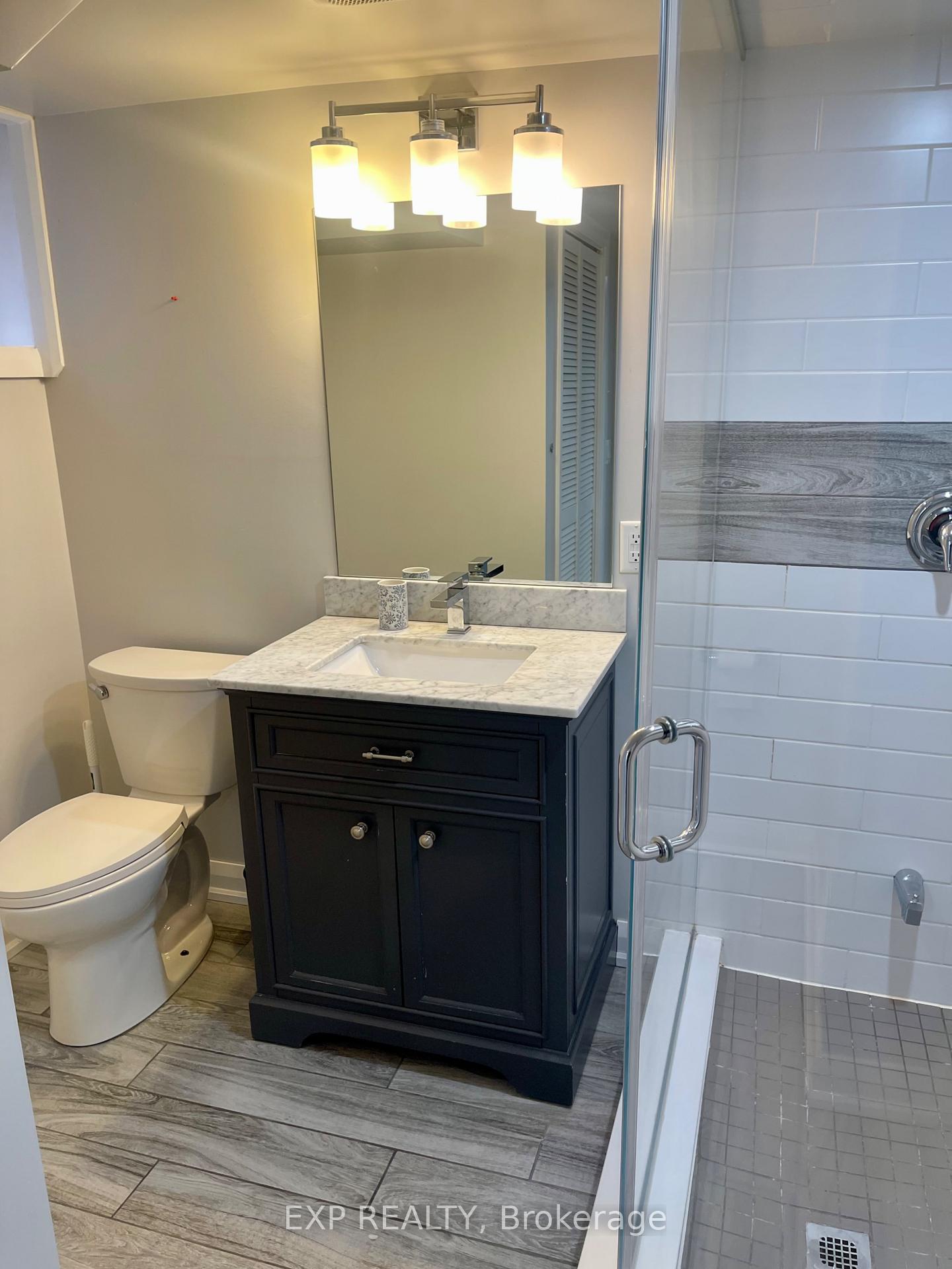 Photo 6 of Unit Lower, 71 Denison Avenue, Toronto, Kensington-Chinatown — HOMEH