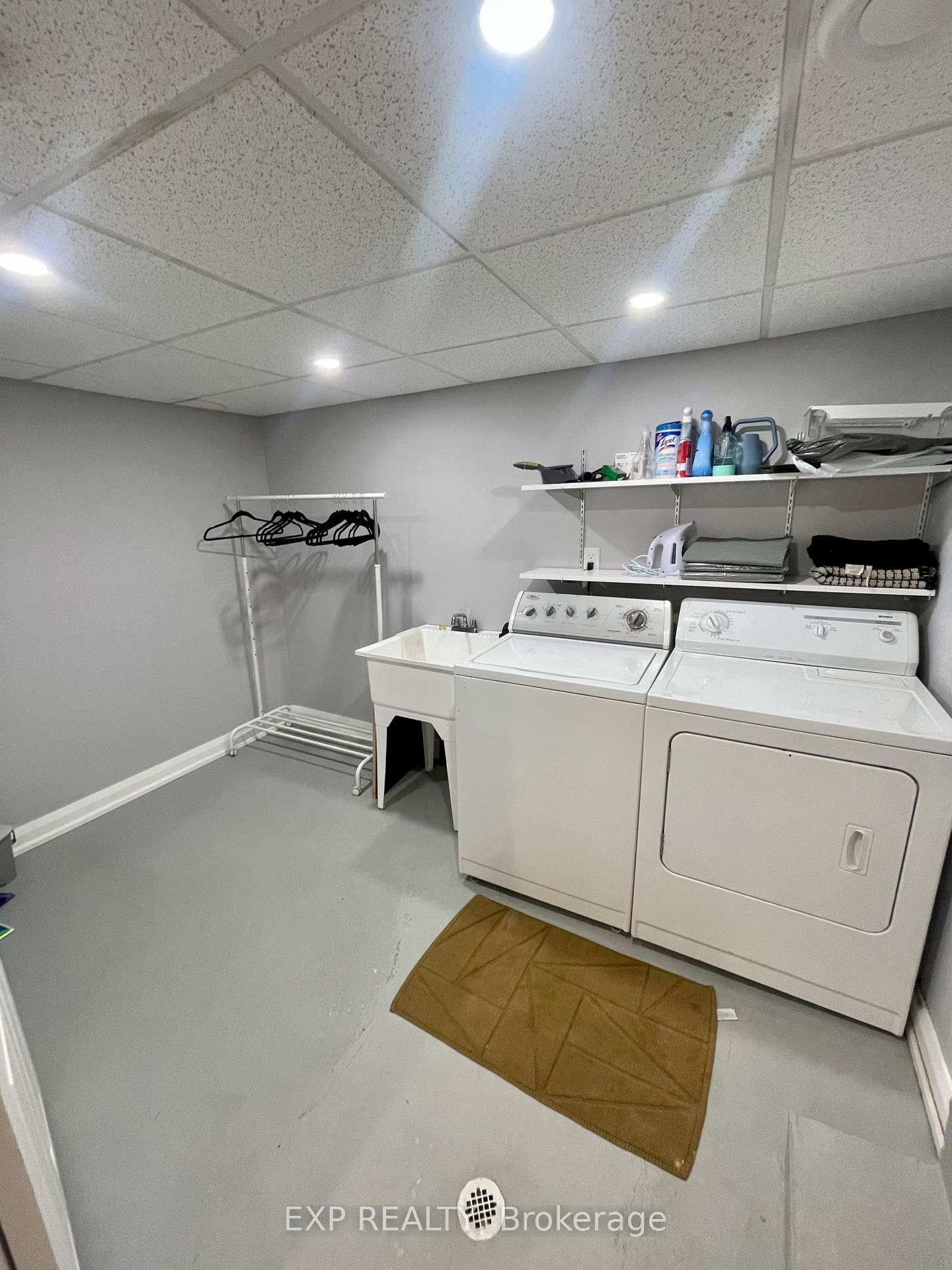 Photo 8 of Unit Lower, 71 Denison Avenue, Toronto, Kensington-Chinatown — HOMEH