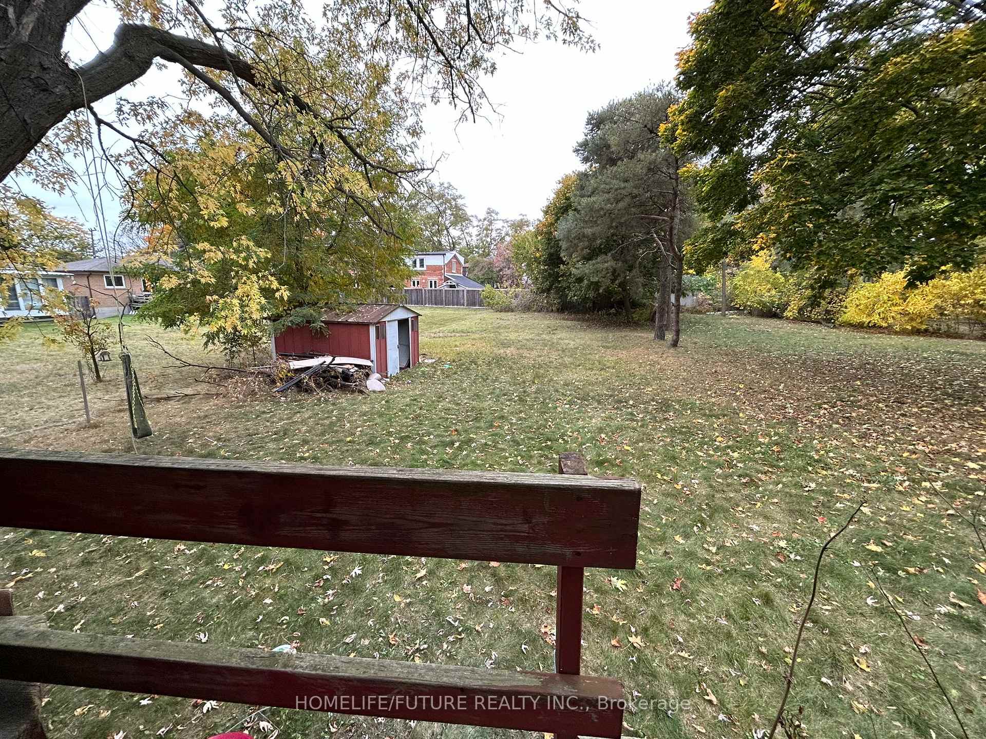 Photo 14 of 4 Watson Street, Scarborough, Highland Creek — HOMEH