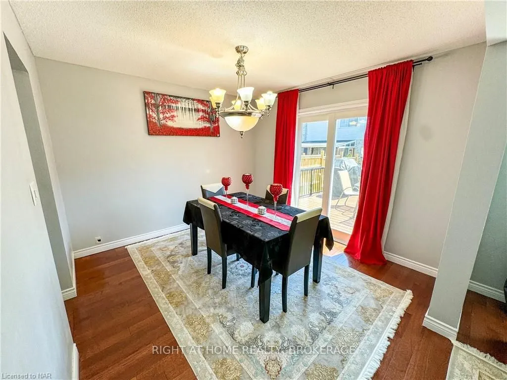 Photo 12 of 53 Baxter Crescent, Thorold, Confederation Heights — HOMEH