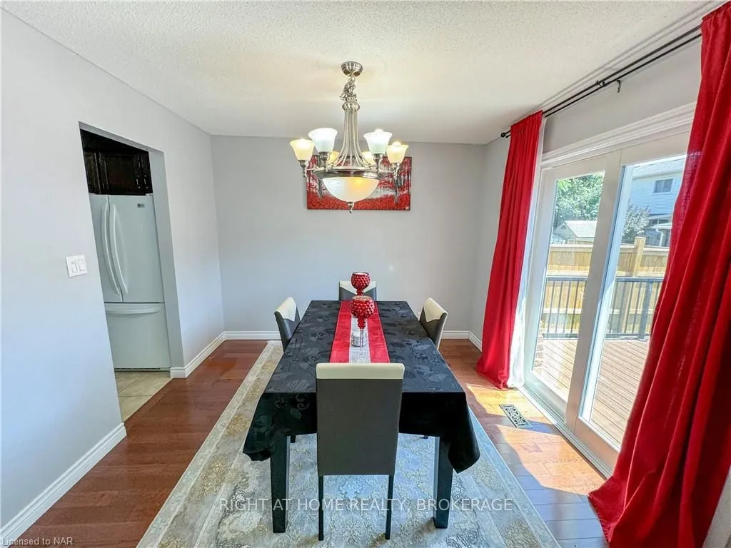 Photo 13 of 53 Baxter Crescent, Thorold, Confederation Heights — HOMEH