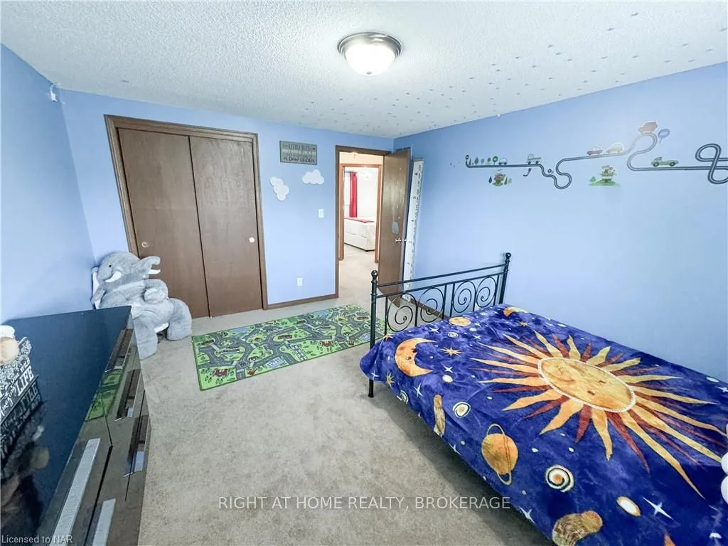 Photo 20 of 53 Baxter Crescent, Thorold, Confederation Heights — HOMEH