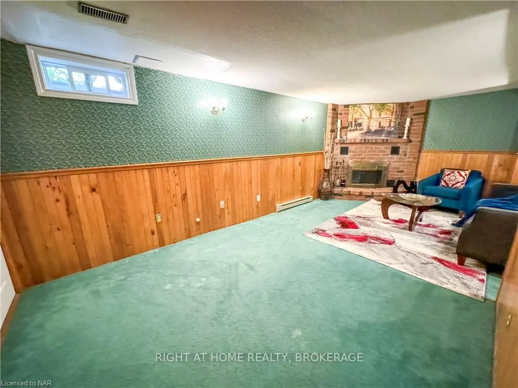 Photo 25 of 53 Baxter Crescent, Thorold, Confederation Heights — HOMEH