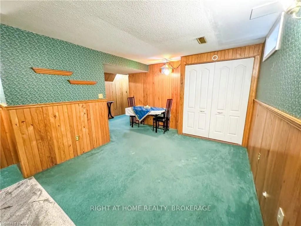 Photo 26 of 53 Baxter Crescent, Thorold, Confederation Heights — HOMEH