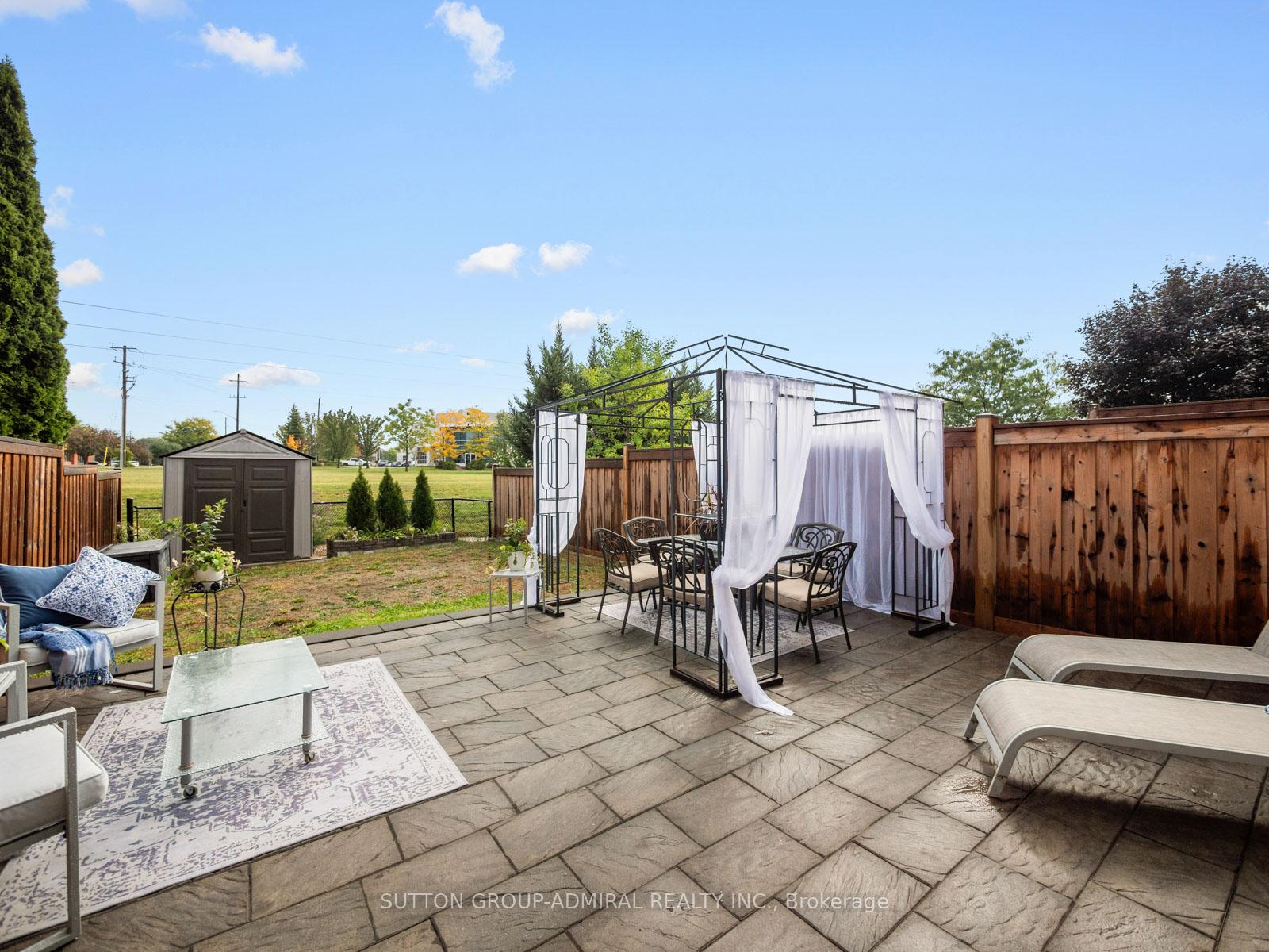 Photo 32 of 79 Watkins Glen Crescent, Aurora, Bayview Wellington — HOMEH