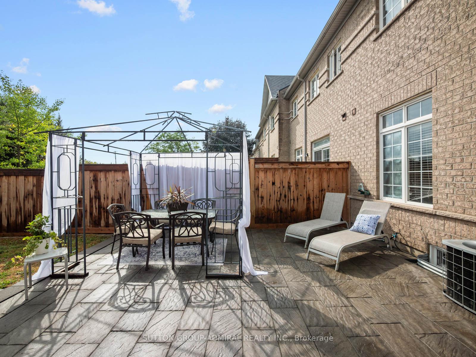 Photo 33 of 79 Watkins Glen Crescent, Aurora, Bayview Wellington — HOMEH