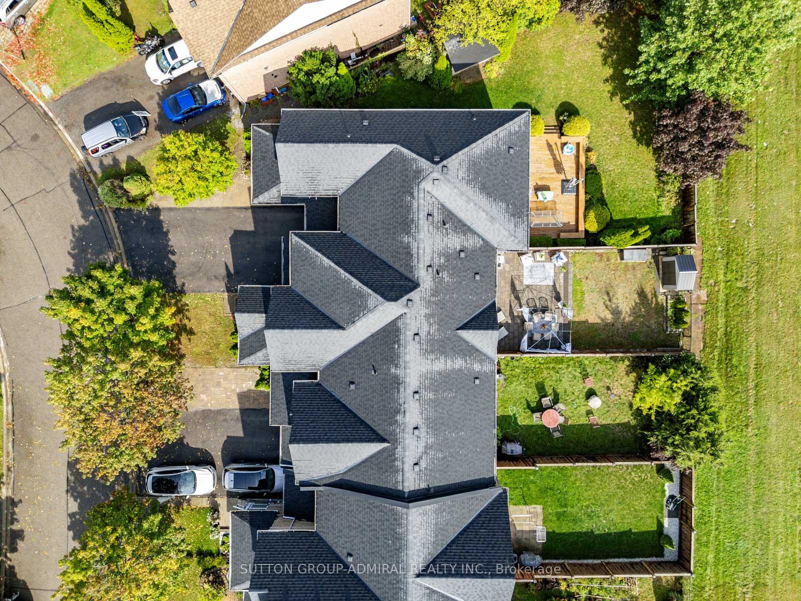Photo 35 of 79 Watkins Glen Crescent, Aurora, Bayview Wellington — HOMEH