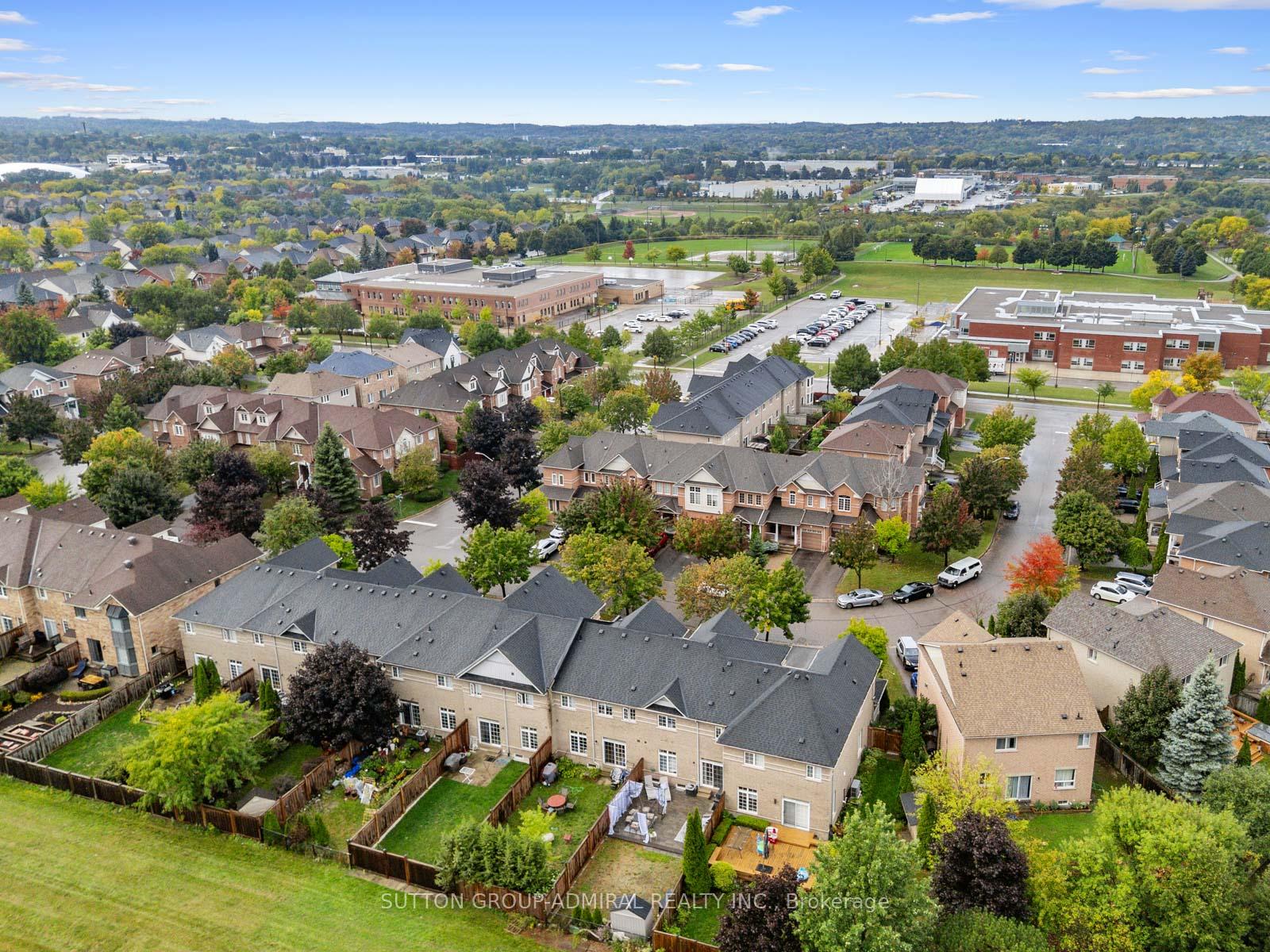 Photo 34 of 79 Watkins Glen Crescent, Aurora, Bayview Wellington — HOMEH